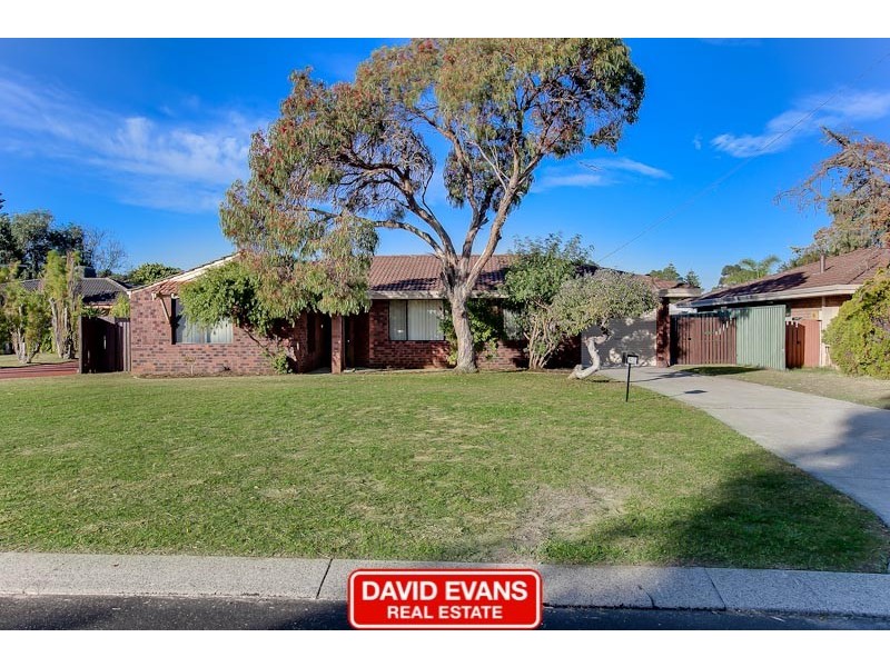 28 Stainer Avenue, Rockingham WA 6168