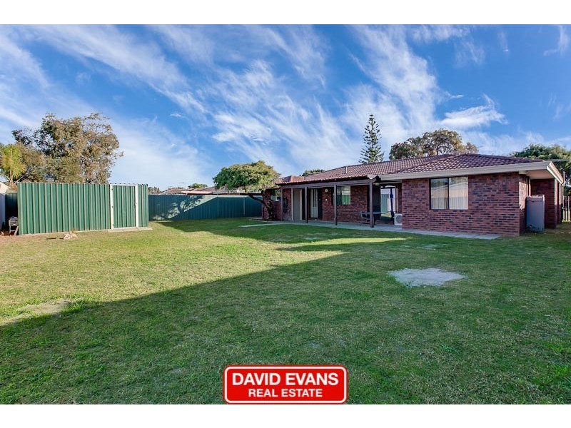 28 Stainer Avenue, Rockingham WA 6168