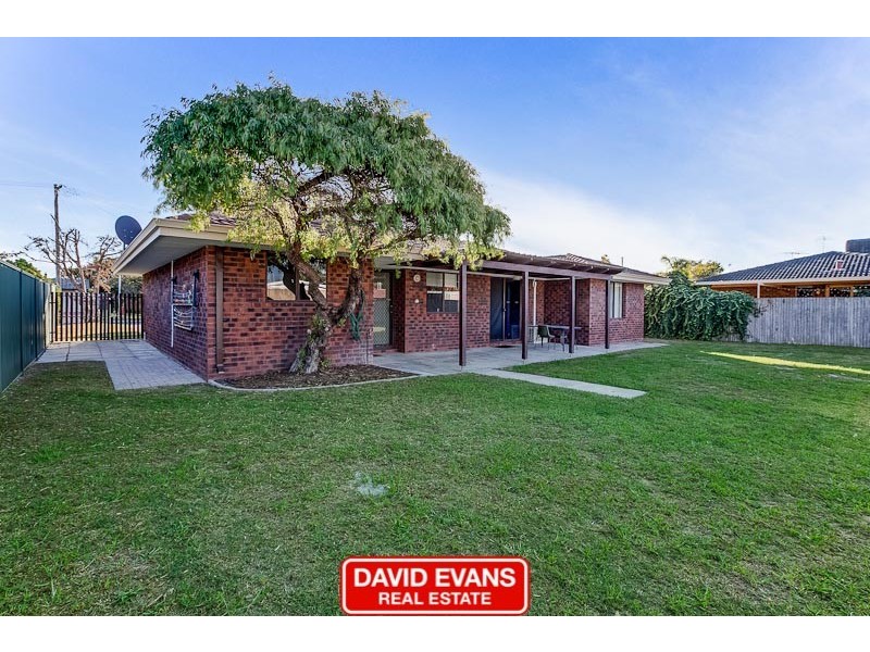 28 Stainer Avenue, Rockingham WA 6168