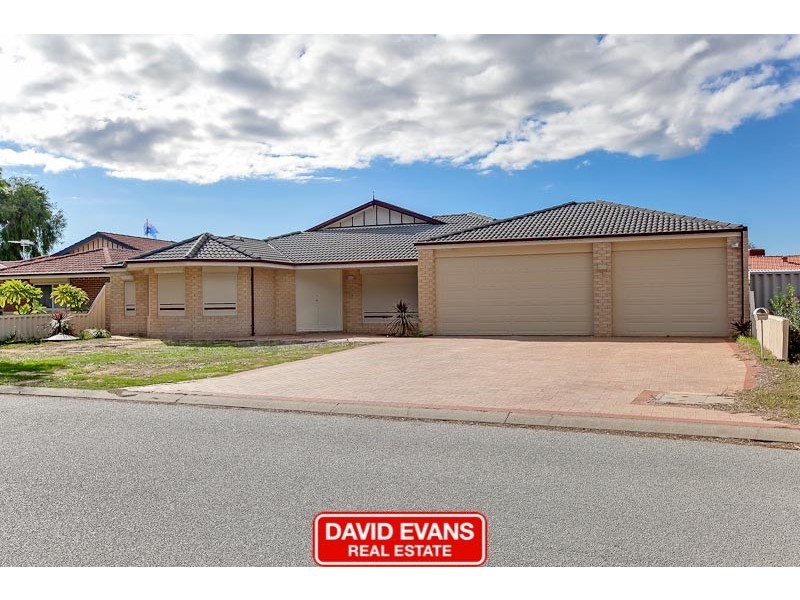 53 Parkland Drive, Warnbro WA 6169