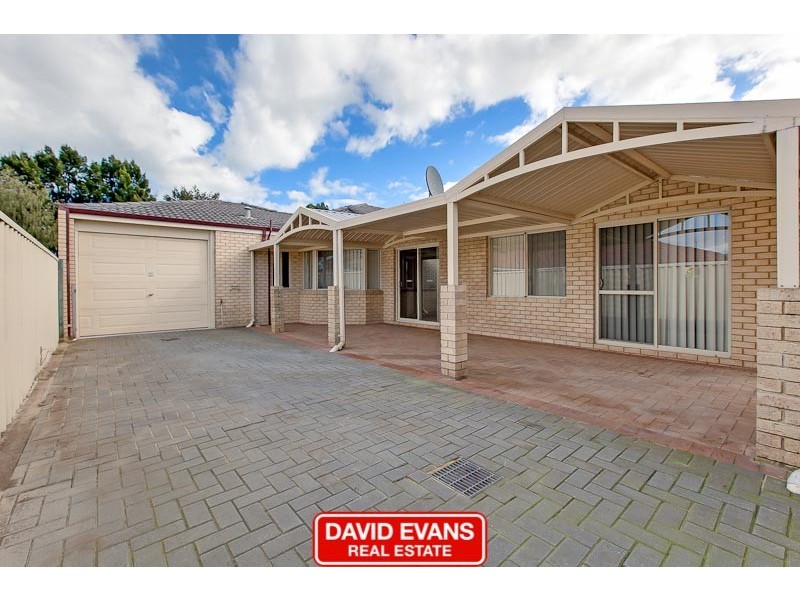 53 Parkland Drive, Warnbro WA 6169