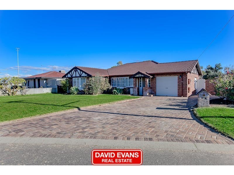 1 Haselmere Circus, Rockingham WA 6168