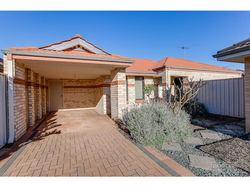 5/6 Bristol Street, Warnbro WA 6169
