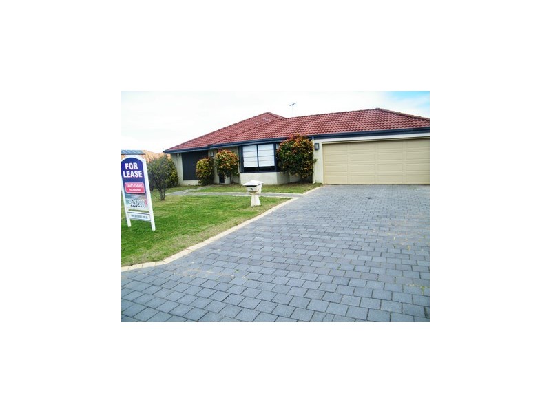 34 Eva Lynch Way, Port Kennedy WA 6172