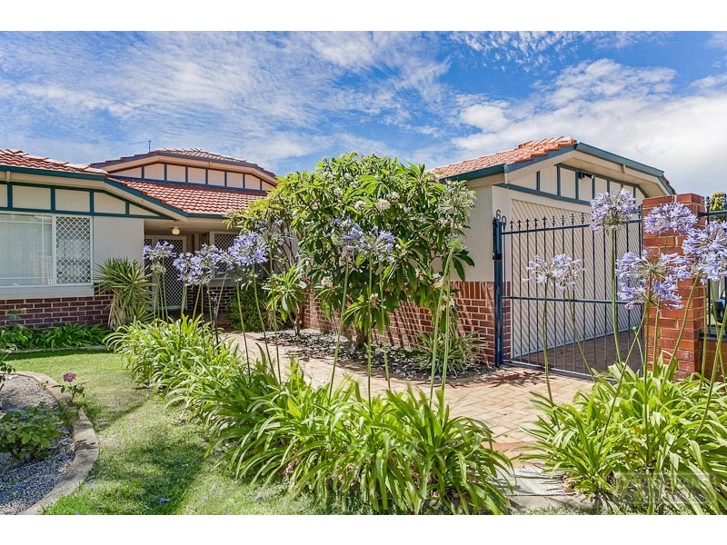 60 Arkwell Avenue, Rockingham WA 6168