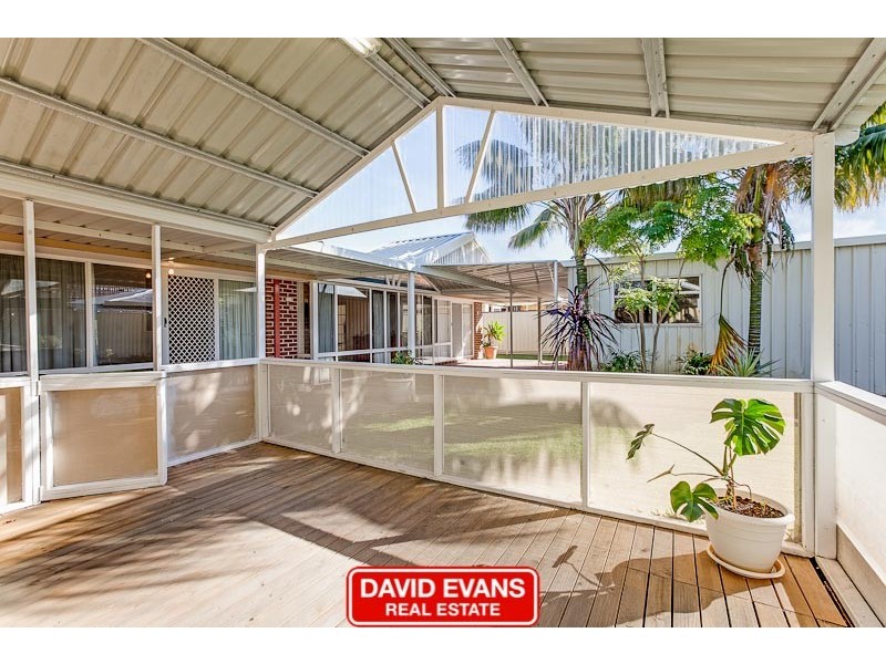 60 Arkwell Avenue, Rockingham WA 6168