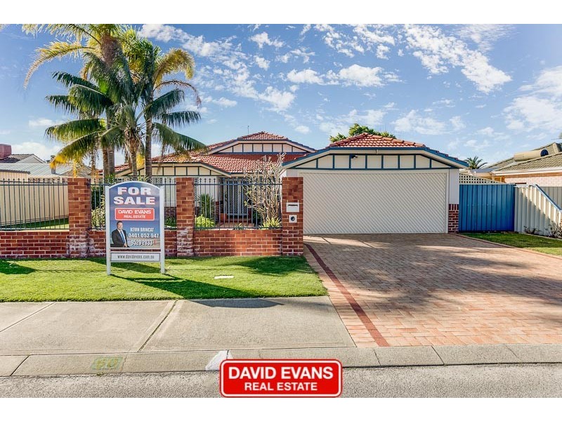 60 Arkwell Avenue, Rockingham WA 6168