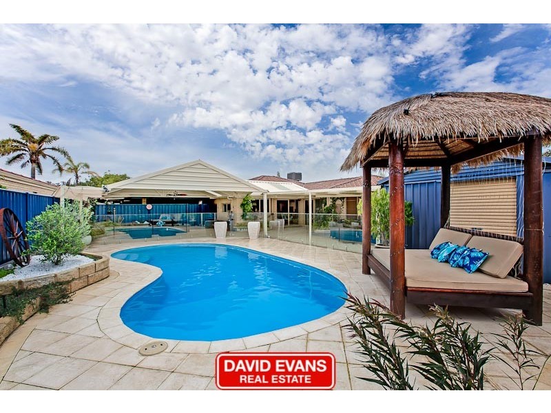 5 Cowrie Court, Waikiki WA 6169