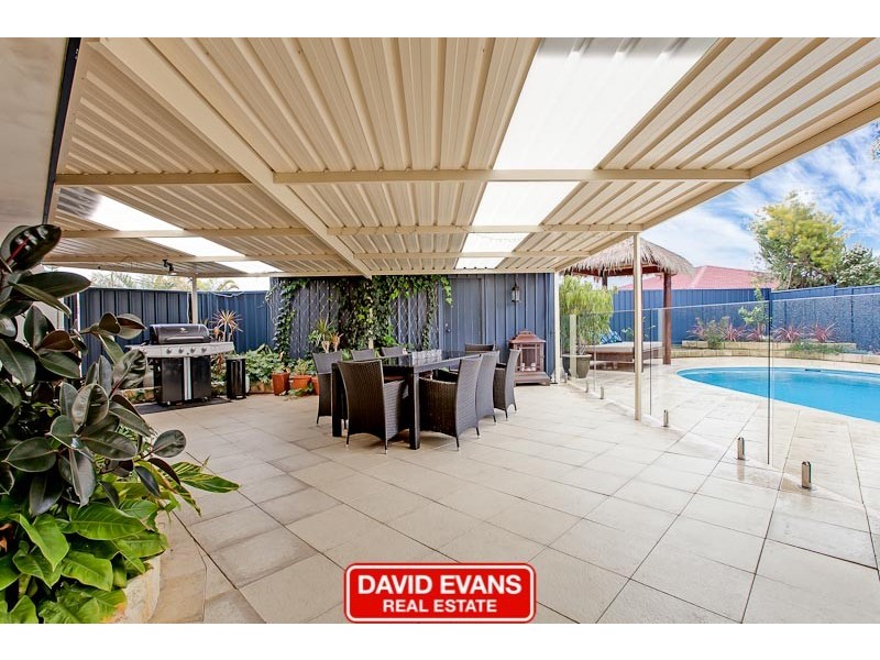 5 Cowrie Court, Waikiki WA 6169