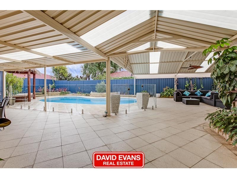 5 Cowrie Court, Waikiki WA 6169