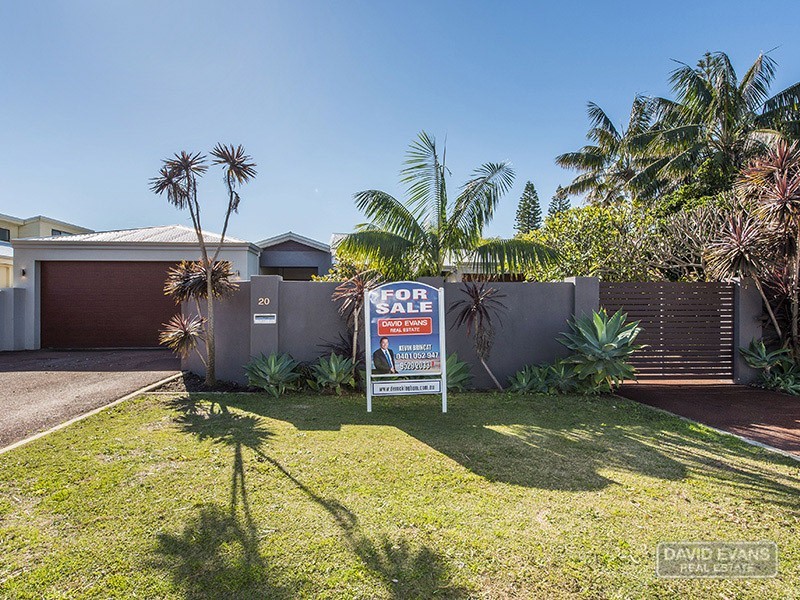 20 Hilda Road, Waikiki WA 6169
