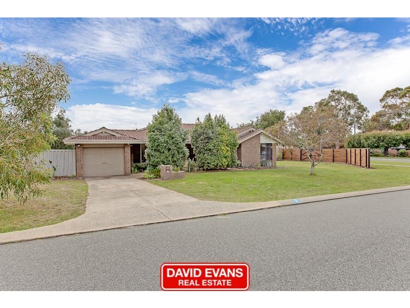 2 Willis Street, Warnbro WA 6169