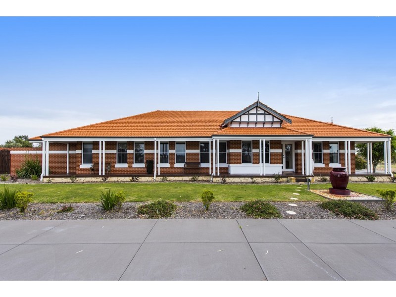 126 Merrit Loop, Jandakot WA 6164