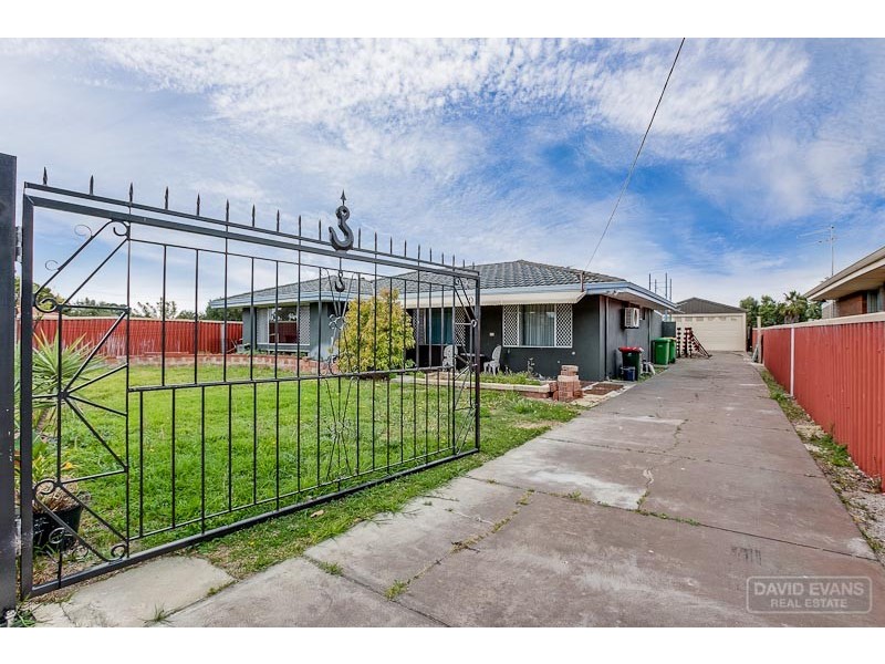 25 Forrester Road, Safety Bay WA 6169