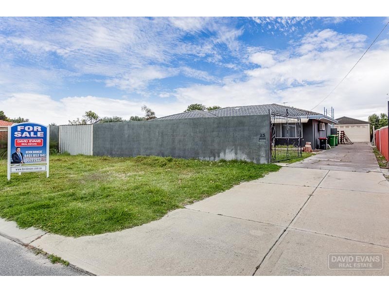 25 Forrester Road, Safety Bay WA 6169