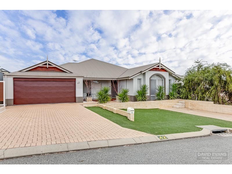 42 Lemon Gum Drive, Baldivis WA 6171