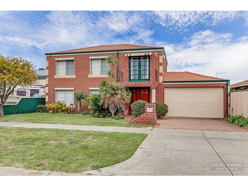 31A Bell Street, Rockingham WA 6168