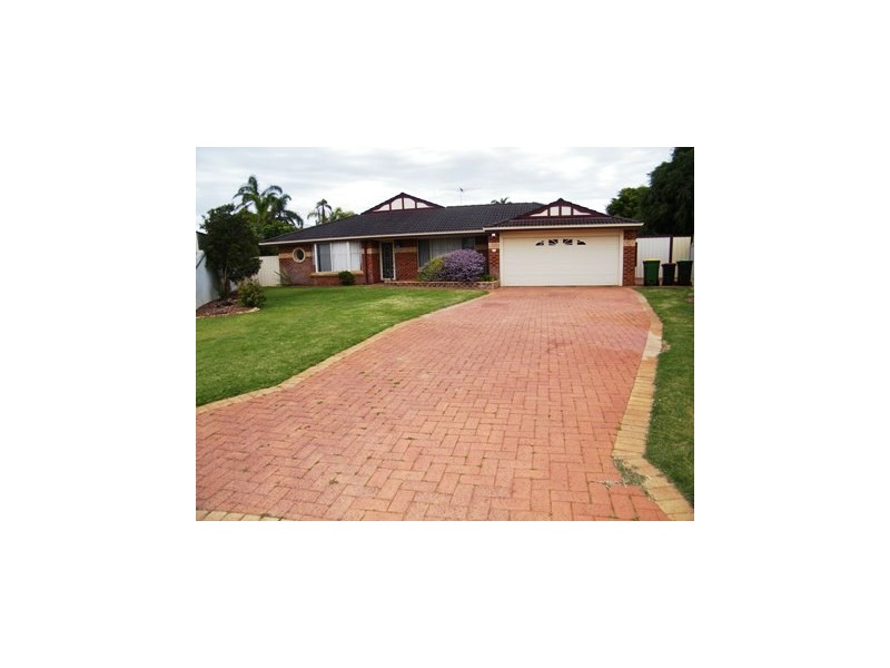 15 Cato Court, Rockingham WA 6168