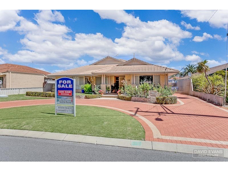 18 Reflection Mews, Safety Bay WA 6169