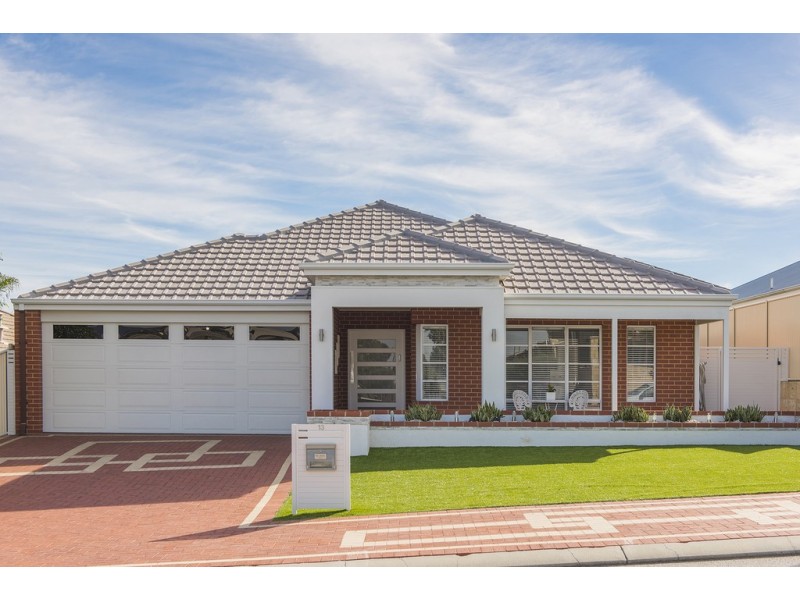 13 Barred Corner, Baldivis WA 6171