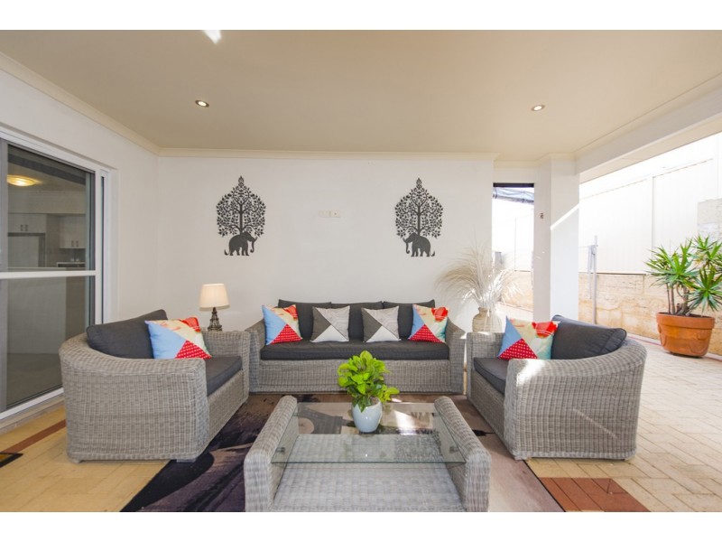 13 Barred Corner, Baldivis WA 6171