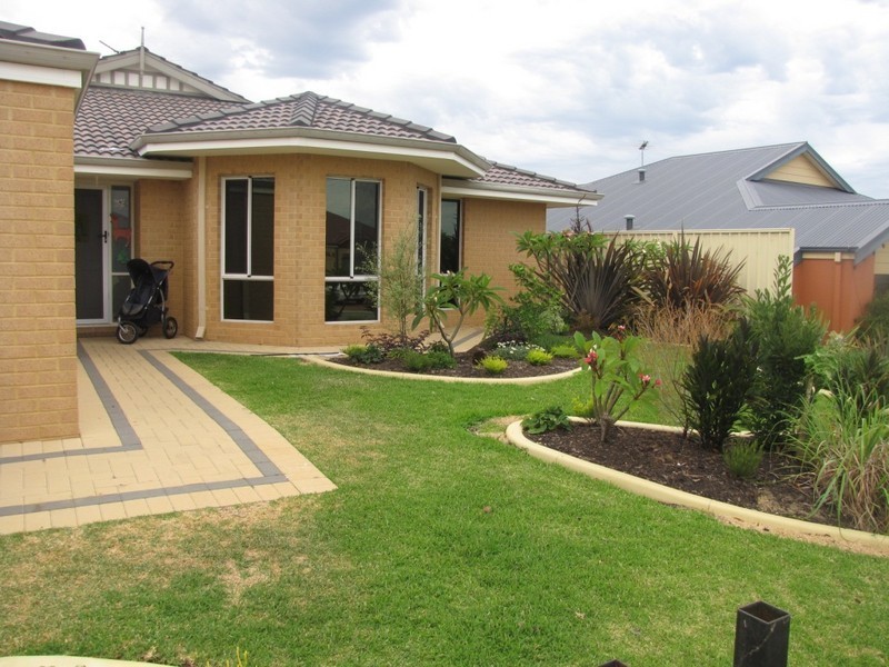 52 Tramby Drive, Baldivis WA 6171