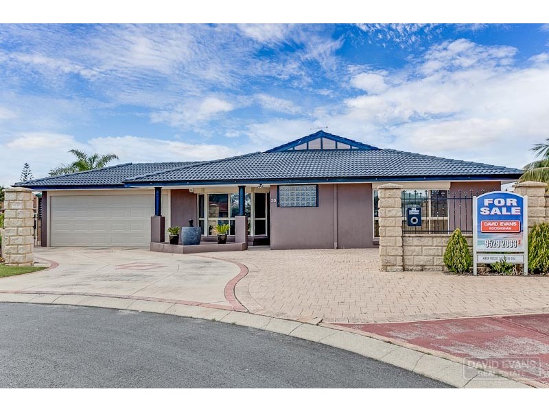 20 Kingsford Court, Port Kennedy WA 6172