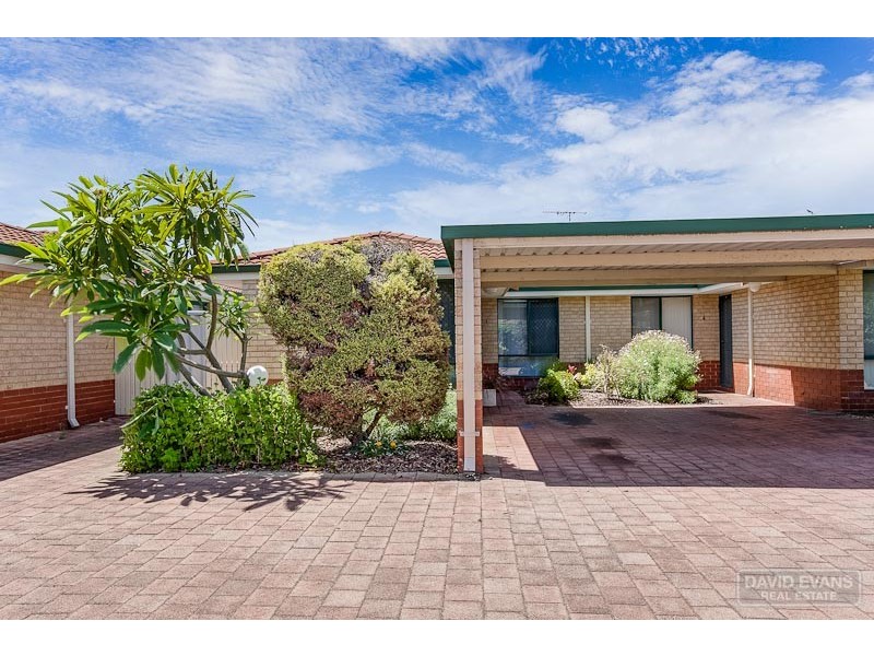3/14 Hawkins Street, Rockingham WA 6168