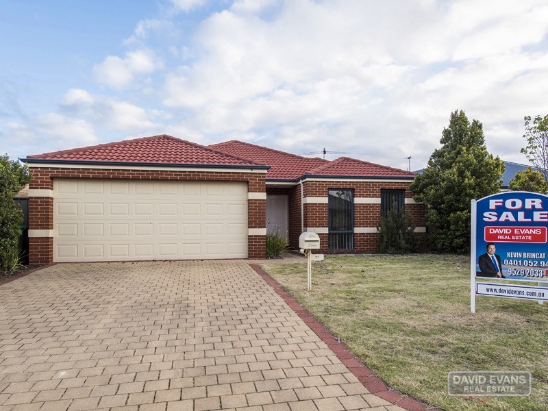 23 Lancelin Approach, Baldivis WA 6171
