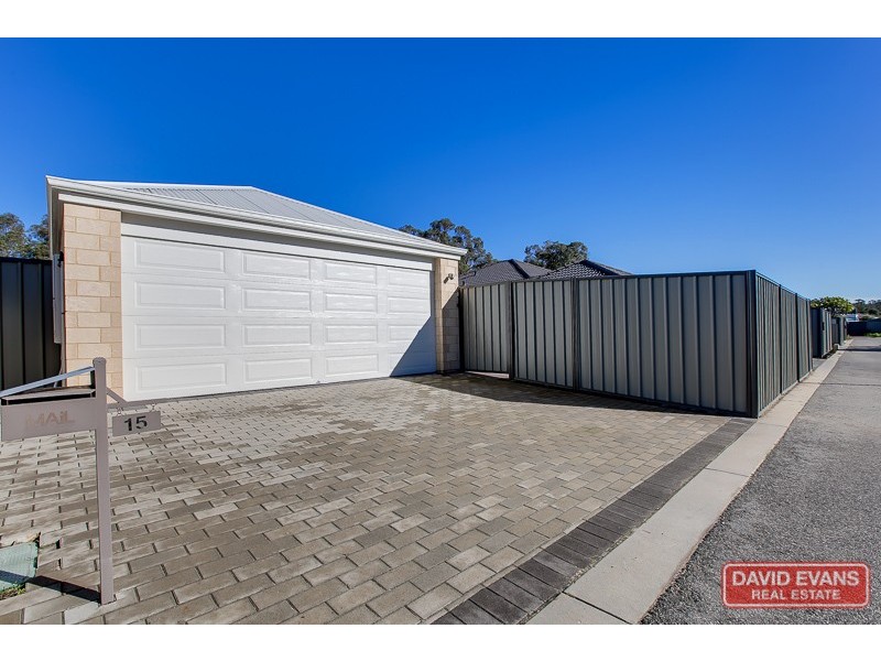 15 Dardanup Lane, Baldivis WA 6171