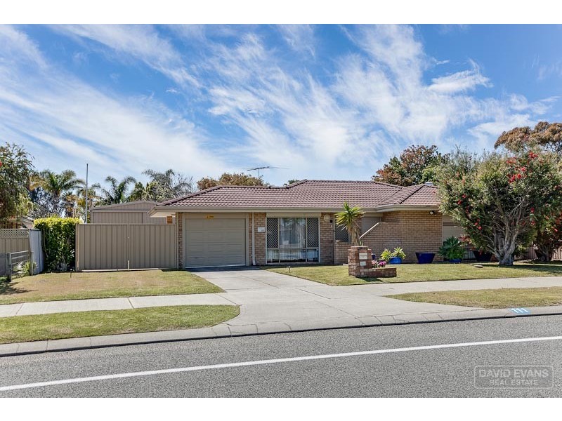 111 Willmott Drive, Cooloongup WA 6168