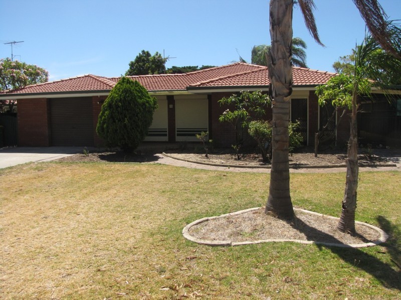 15 Willmott Drive, Cooloongup WA 6168