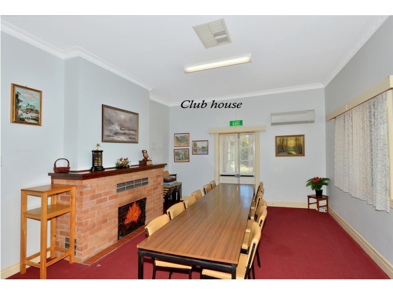 164/490 Pinjarra Road, Furnissdale WA 6209