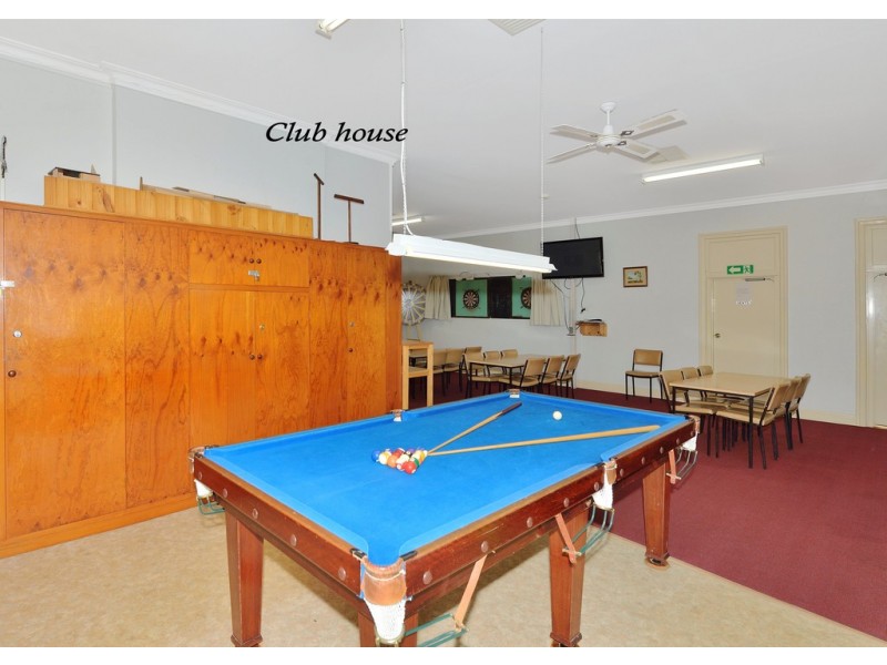 164/490 Pinjarra Road, Furnissdale WA 6209