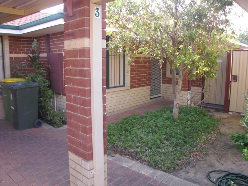 2 Unit 3 Redbud Mews, Cooloongup WA 6168