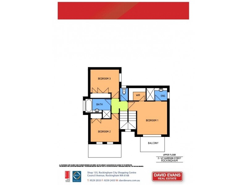 2/67 Harrison Street, Rockingham WA 6168