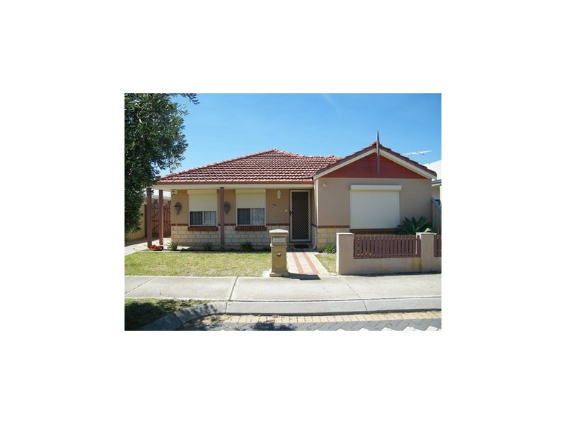 17 Oceanrunner Boulevard, Shoalwater WA 6169