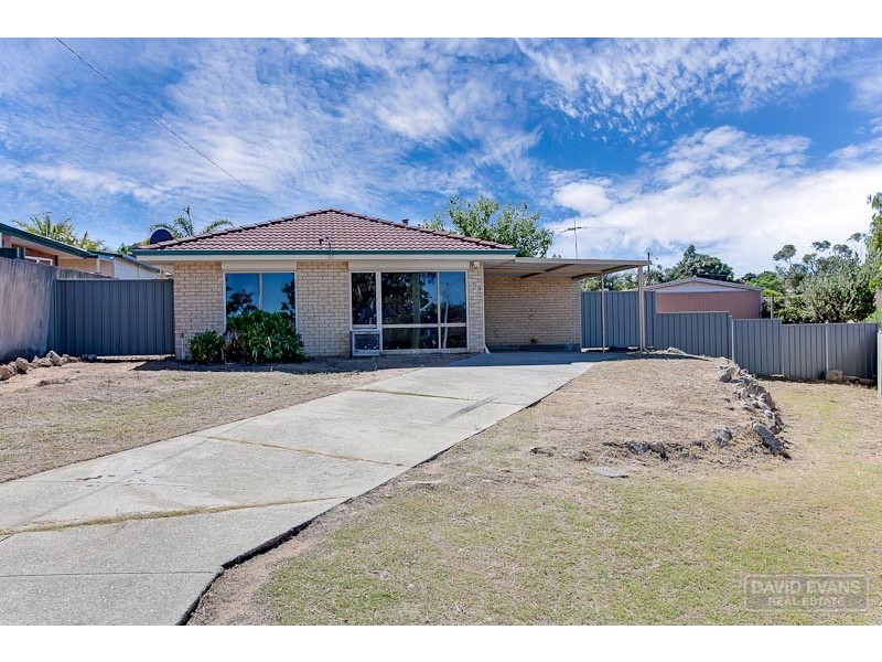 29 Woodley Way, Parmelia WA 6167