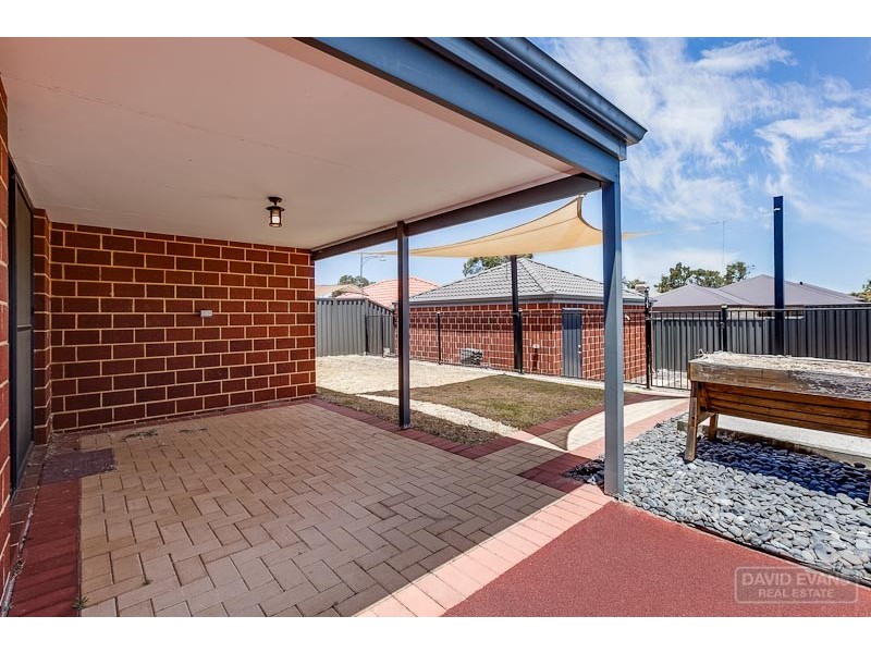 25 Regency Avenue, Baldivis WA 6171