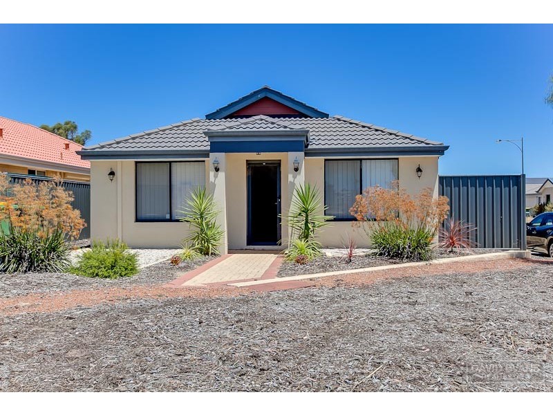 25 Regency Avenue, Baldivis WA 6171