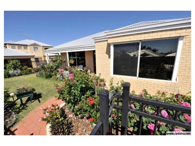 20 Fareham Crescent, Wellard WA 6170
