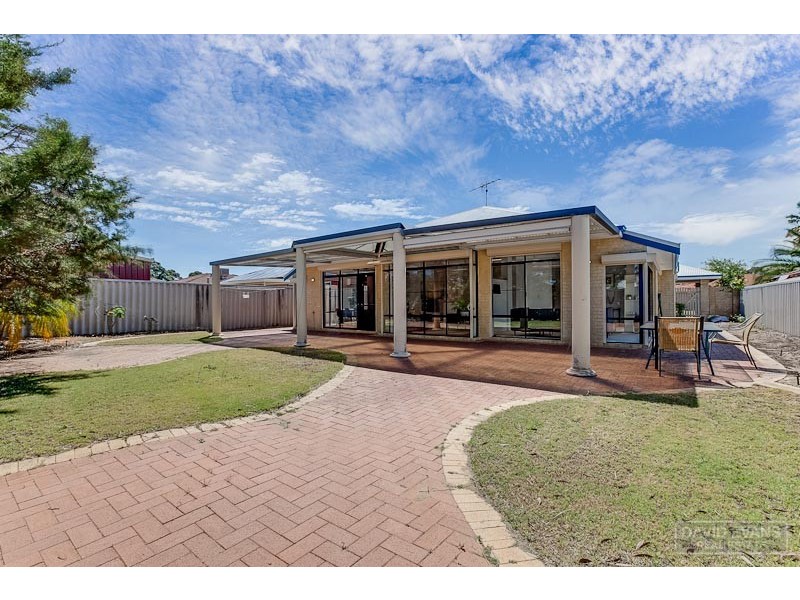 9 Bonnydoon Court, Cooloongup WA 6168
