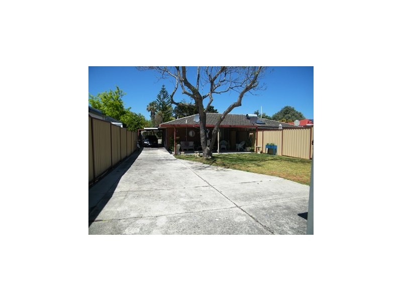 54A Saw Avenue, Rockingham WA 6168