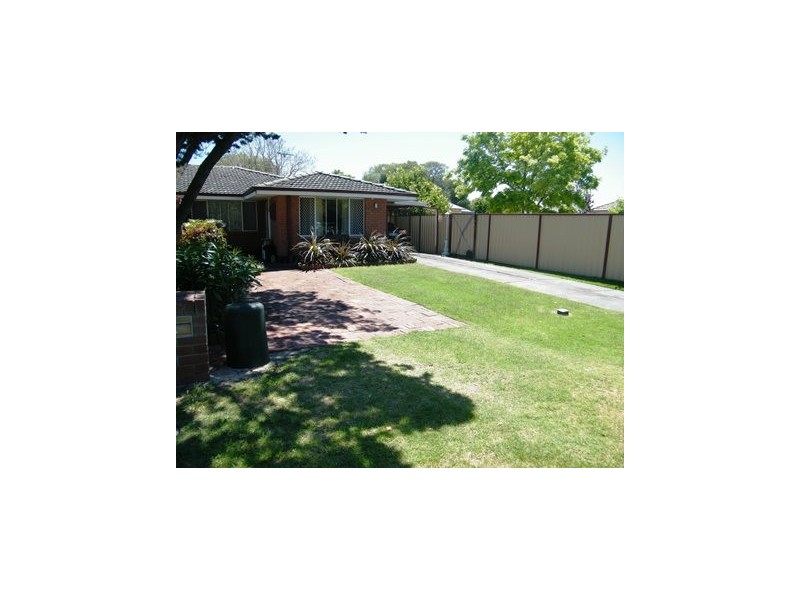 54A Saw Avenue, Rockingham WA 6168