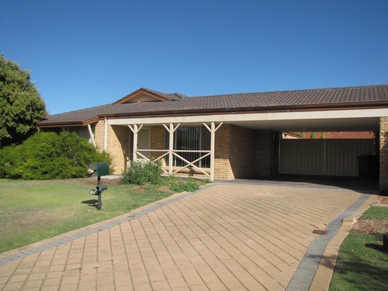 5 Belrose Crescent, Cooloongup WA 6168