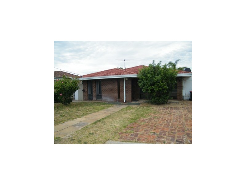 2 Toora Place, Cooloongup WA 6168