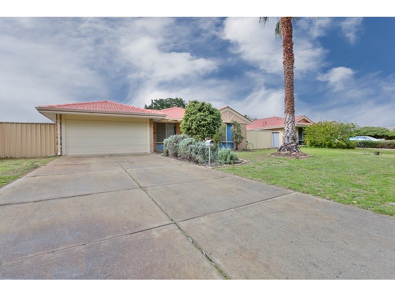 55 Inverness Drive, Meadow Springs WA 6210