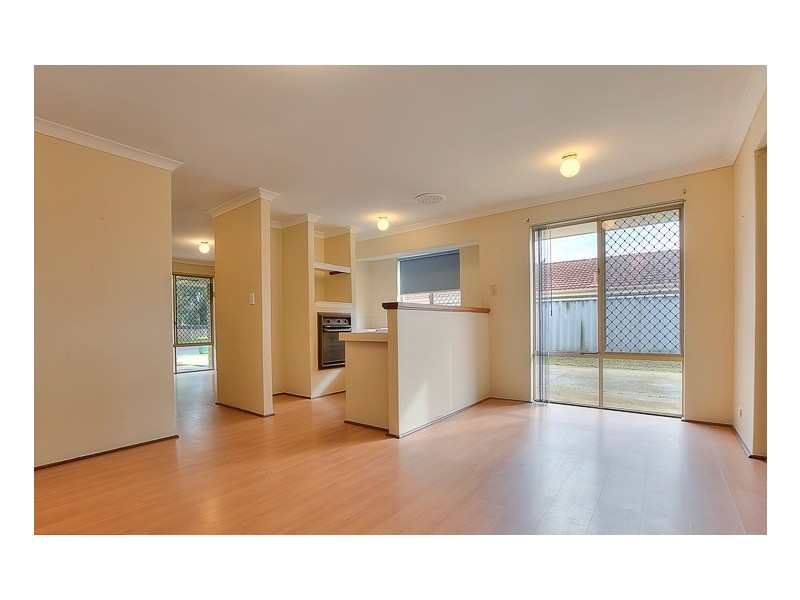 55 Inverness Drive, Meadow Springs WA 6210