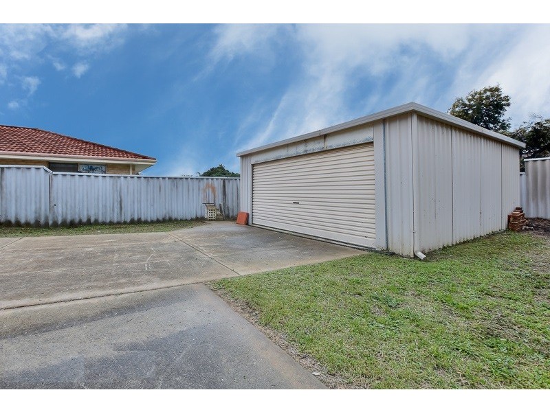 55 Inverness Drive, Meadow Springs WA 6210