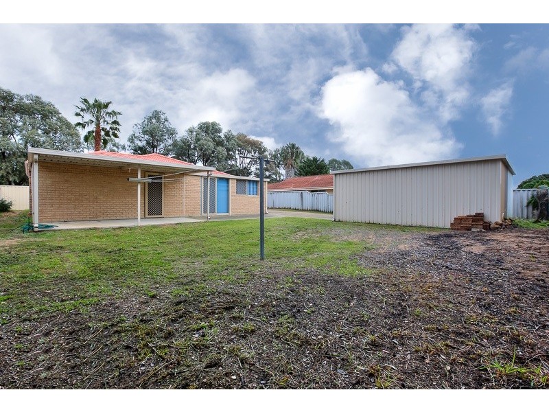 55 Inverness Drive, Meadow Springs WA 6210